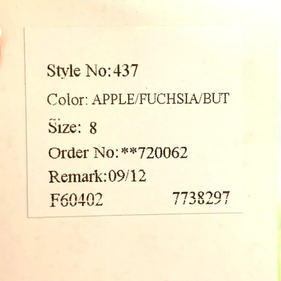 Jordan Strapless Apple Green Satin Midi Dress 8 Bridesmaid Fit Flare Prom Hoco - Picture 8 of 12